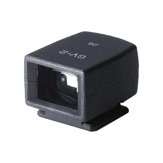 Ricoh GV-2 Externe View Finder GR 