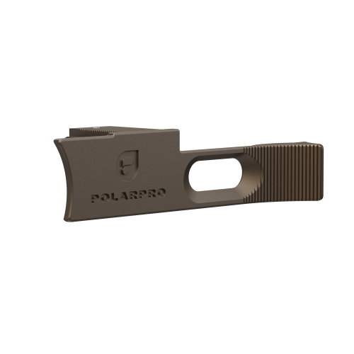 PolarPro ThumbGrip - Leica Q3 - Bronze 