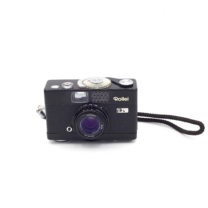 Rollei B35 occasion