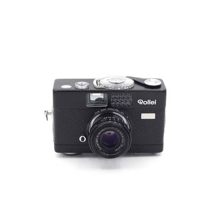 Rollei B35 occasion