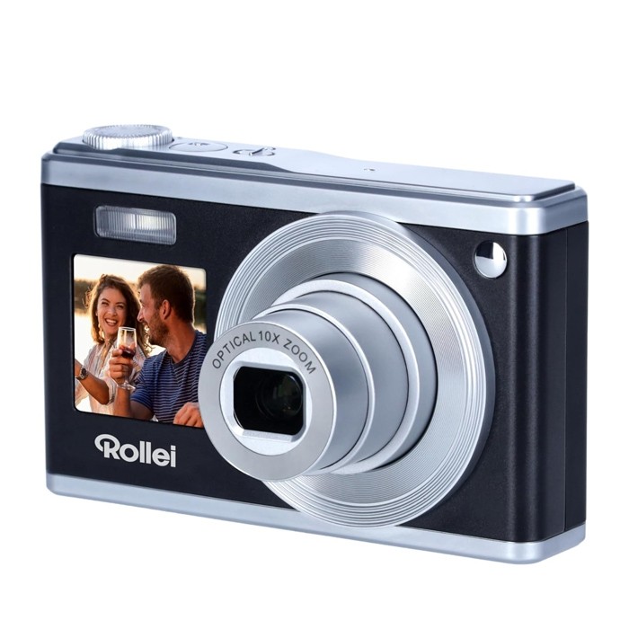 Rollei Compactline 10X