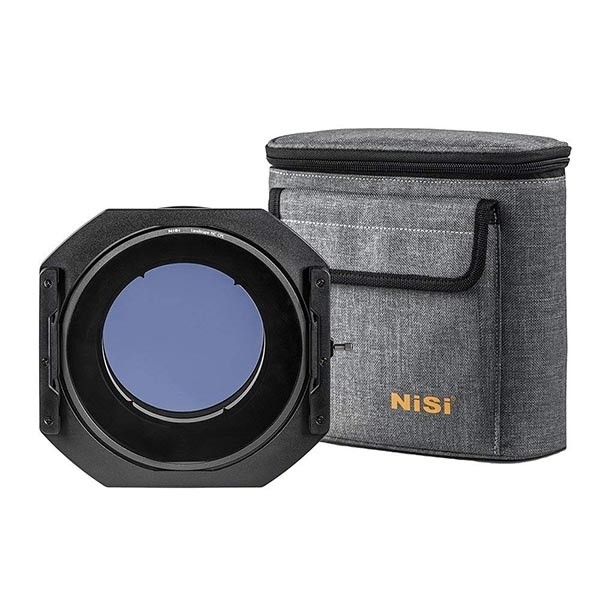 NiSi S5 landscape NC PL Kit for FUJINON XF 8-16mm 2.8