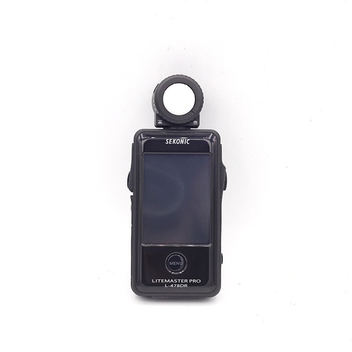 Sekonic Litemaster Pro L-478DR occasion