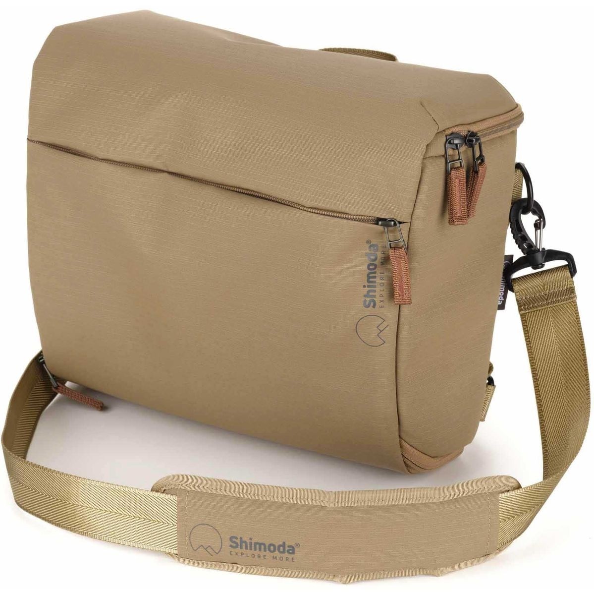 Shimoda Snuittas Toploader Large - Boa