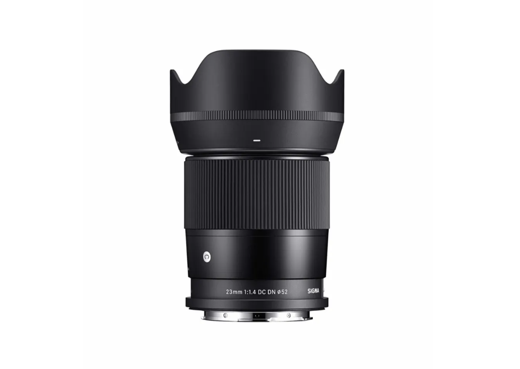 Sigma 23mm f/1.4 DC DN (C) RF mount