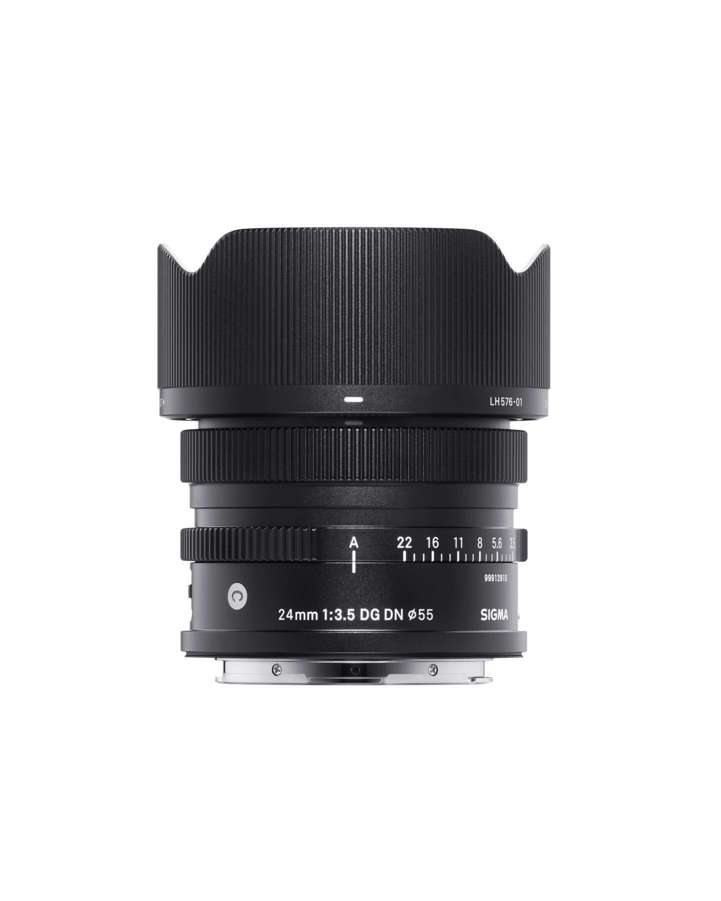 SIGMA 24mm F3.5 DG DN | Contemporary | L-Mount