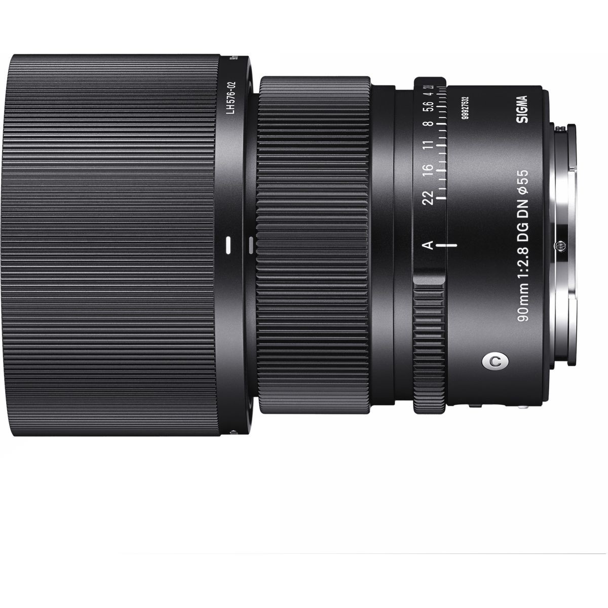 Sigma 90mm F2.8 DG DN | Contemporary voor L-Mount