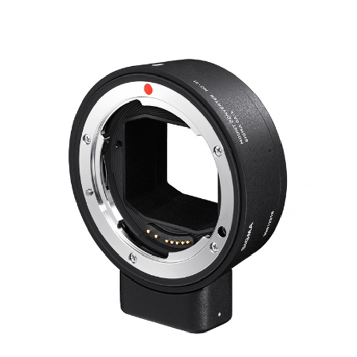 Sigma Mount Converter MC-21 Canon EF - L-mount