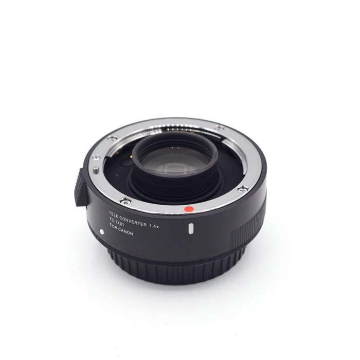 Sigma TC-1401 occasion voor Canon