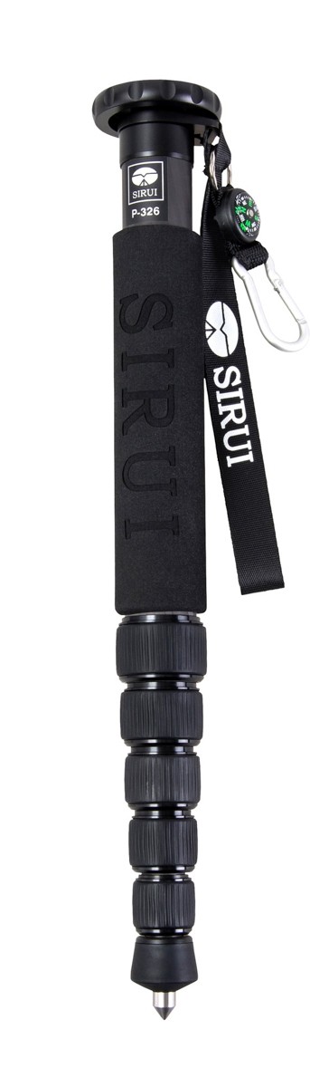 Sirui Monopod P-326