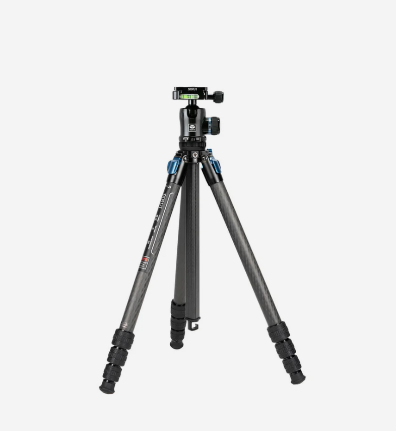 Sirui ST-125 + ST-10X