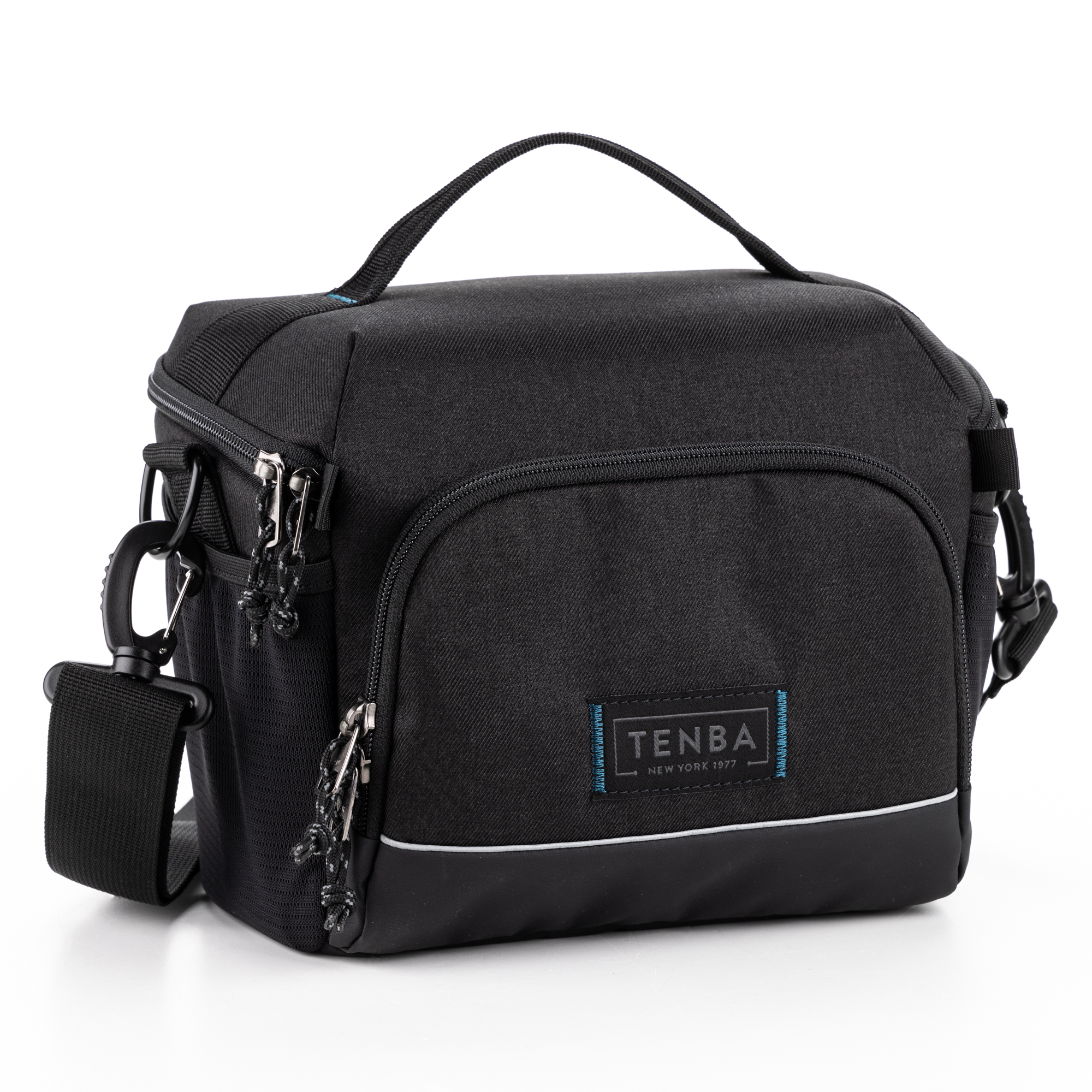 Tenba Skyline V2 10 Zwart