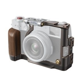SmallRig 4557 “Retro” Cage for FUJIFILM X100VI 
