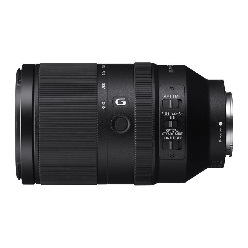 Sony FE 70-300mm f/4.5-5.6 G OSS