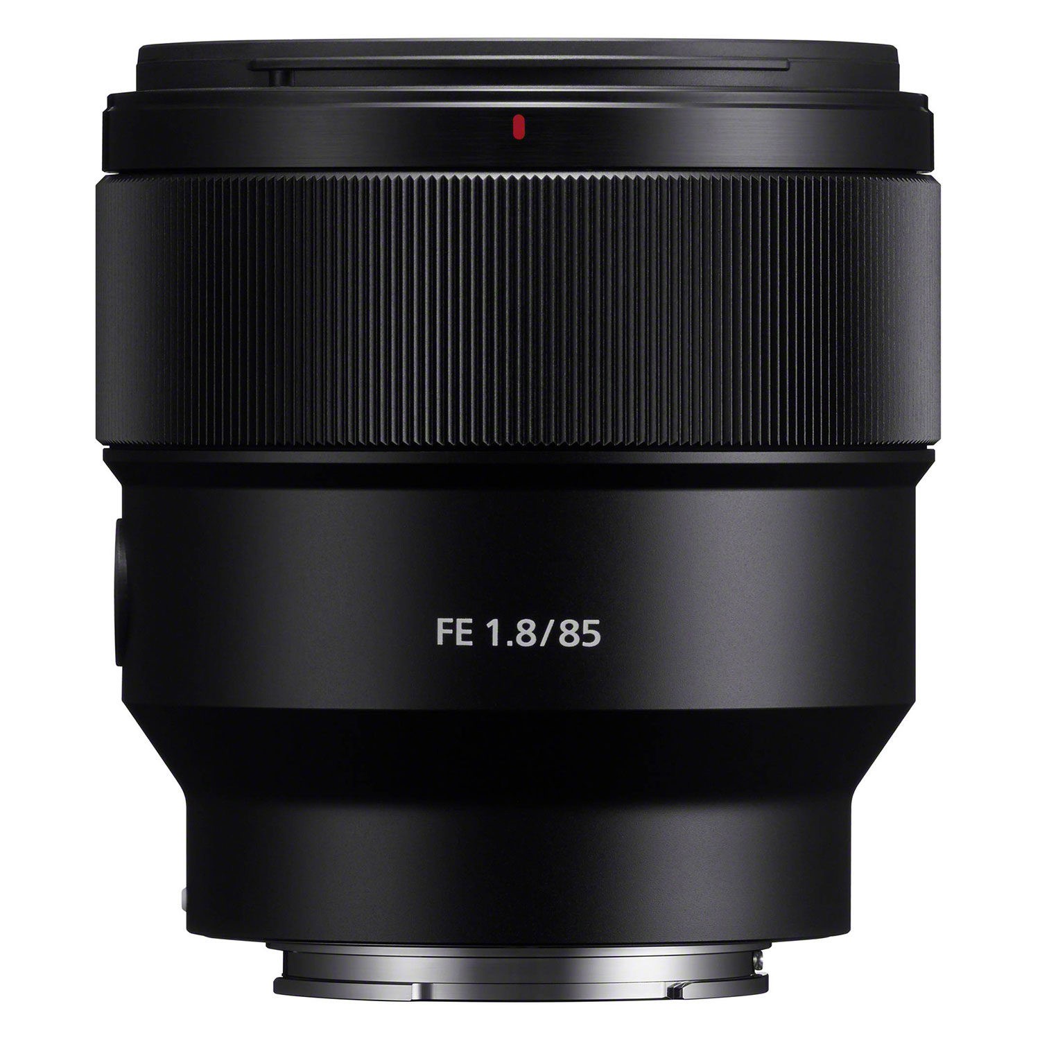 Sony FE 85mm f/1.8