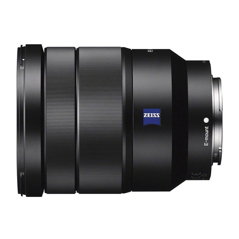 Sony FE Vario-Tessar T* 16-35mm f/4.0 ZA OSS