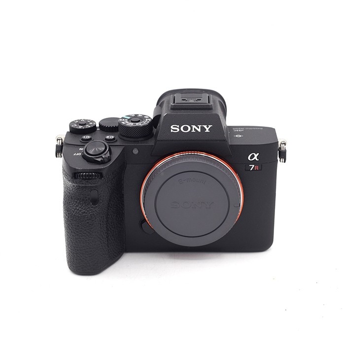 Sony A7R IV Body occasion