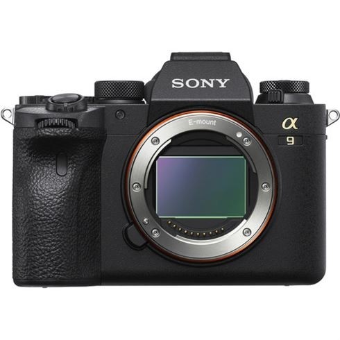 Sony A9 Mark II Body