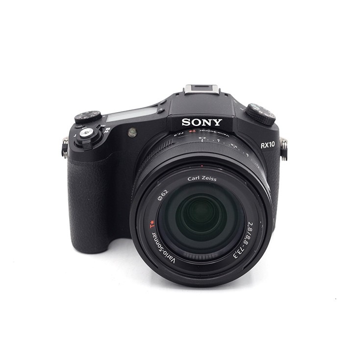 Sony Cybershot DSC-RX10 occasion