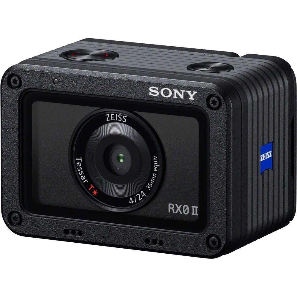 Sony DSC-RX0 II