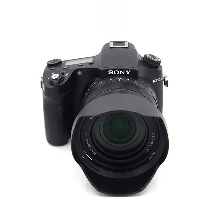 Sony DSC-RX10 III occasion