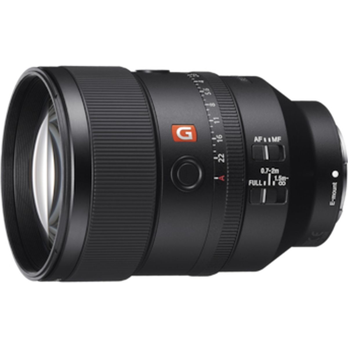 Sony SEL 135mm f/1.8 GM FE Prime FullFrame