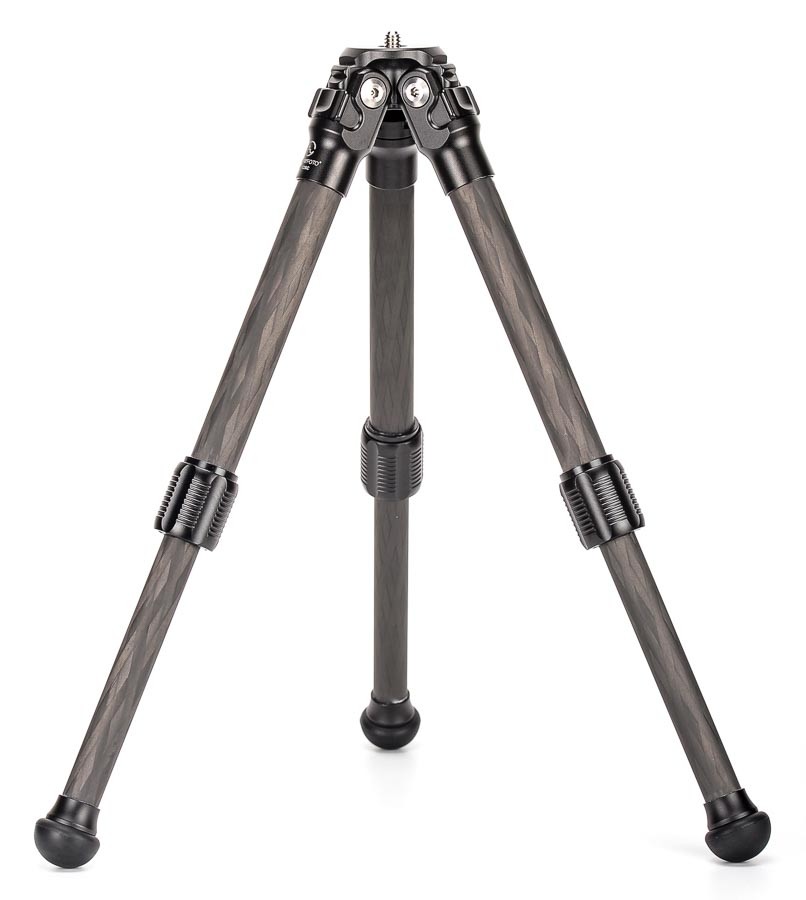 Sunway Foto T16C20N Mini statief 