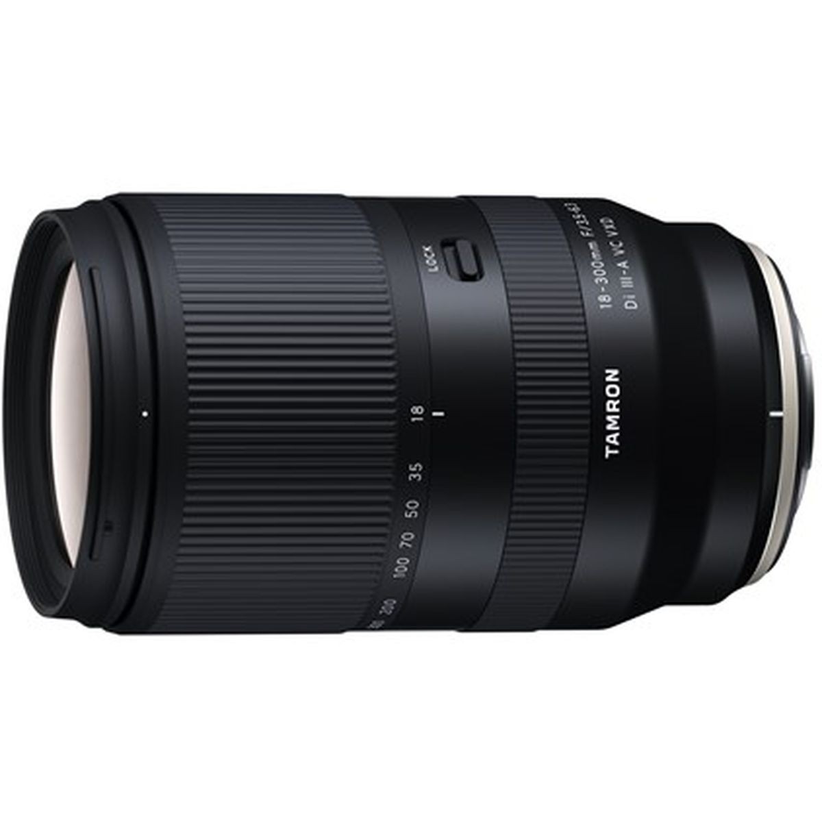Tamron 18-300mm f/3.5-6.3 DI III-A VC VXD Nikon Z