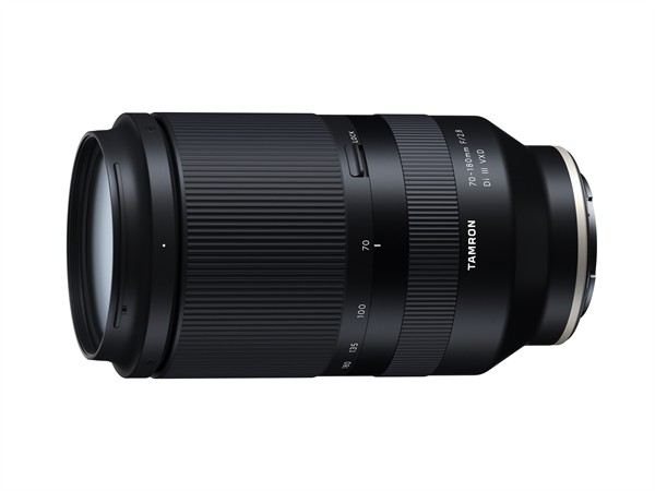 Tamron 70-180mm F/2.8 Di III VXD Sony FE