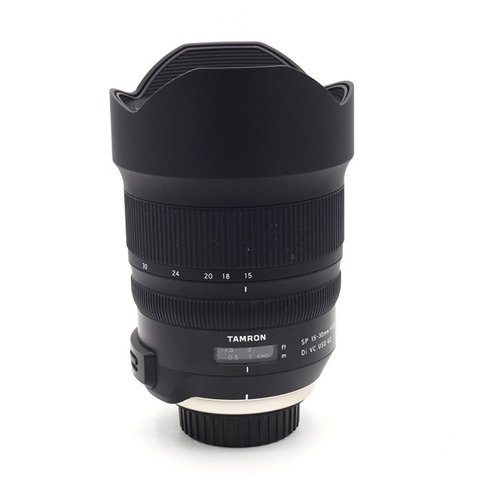 Tamron SP 15-30mm f/2.8 Di VC USD G2 occasion voor Nikon