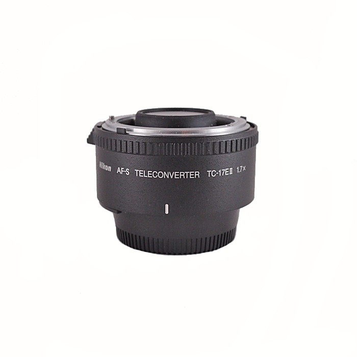 Nikon TC-17E II Teleconverter Occasion