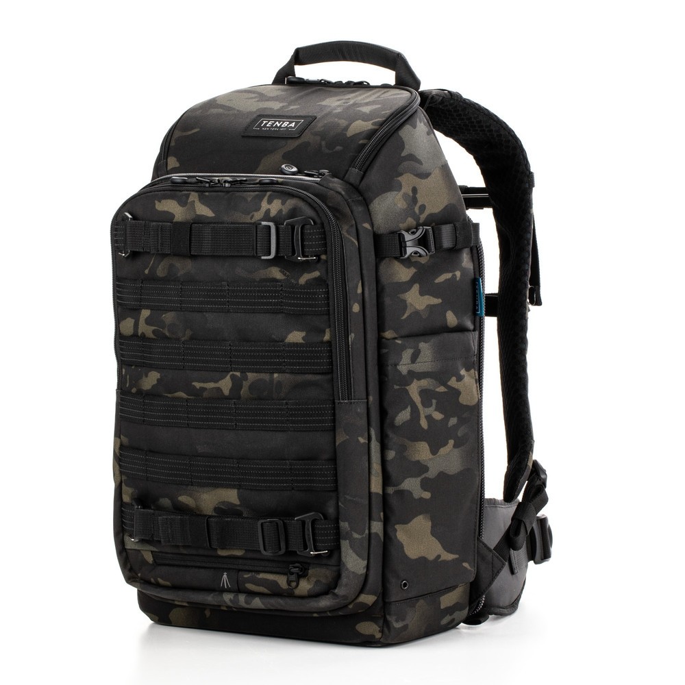 Tenba Axis V2 20L Backpack - Multicam Black