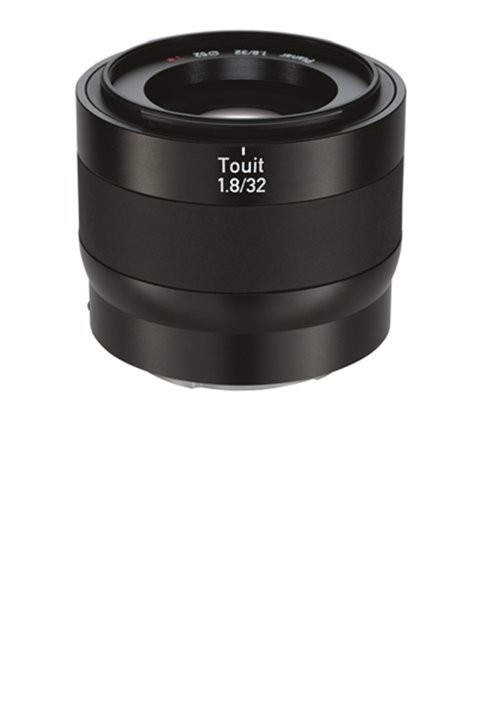 Zeiss Touit 1.8/32 E-mount