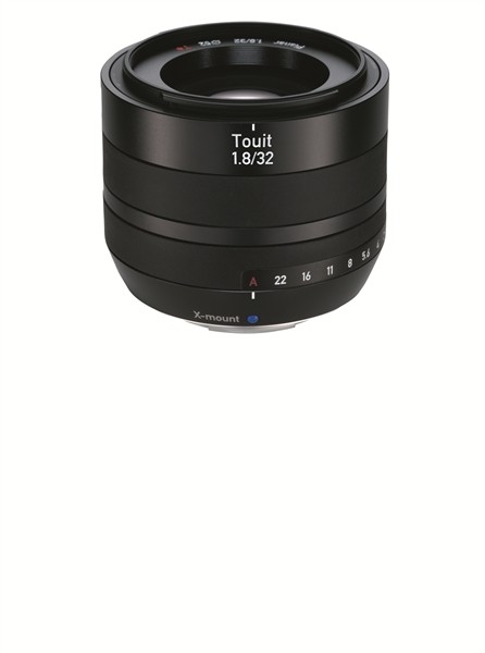 Zeiss Touit 1.8/32 X-mount