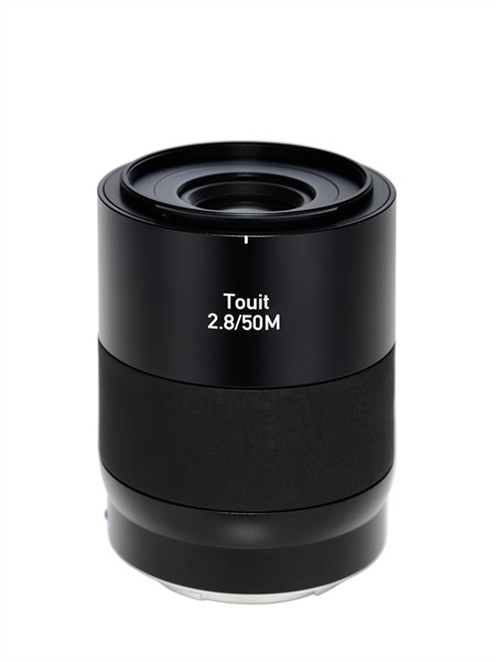 Zeiss Touit 2.8/50 E-mount