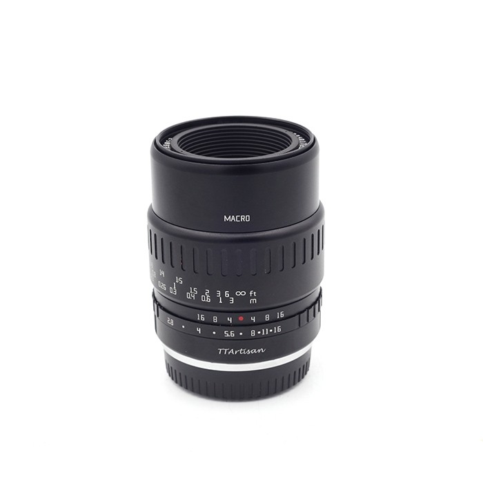 TTartisan 40mm f/2.8 occasion voor Fujifilm