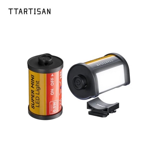 TTArtisan LED Light-B 