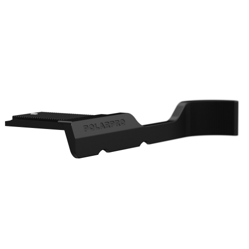 PolarPro ThumbGrip - Fuji X100VI - Black 