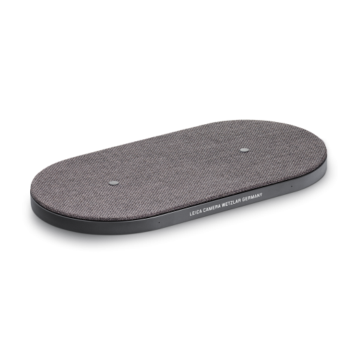 Leica Drop XL Wireless Charger - Native Union made for Leica Camera 