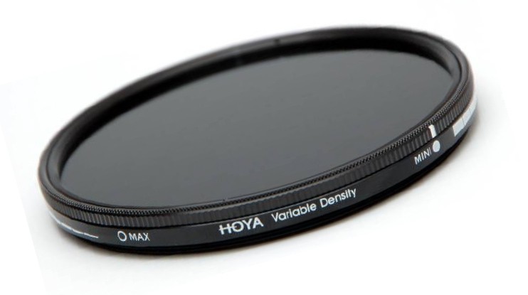 Hoya Variable Density 52mm