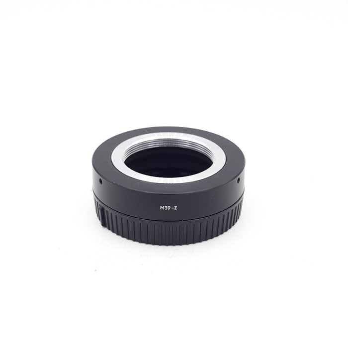 Urth Adapter M39 naar Nikon Z occasion