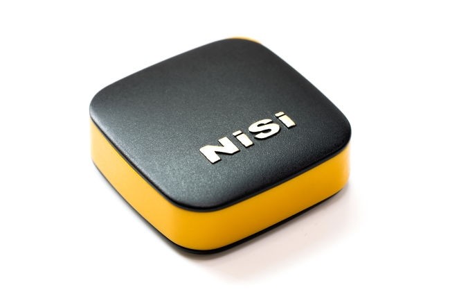 NiSi Bluetooth remote control for shutter release 