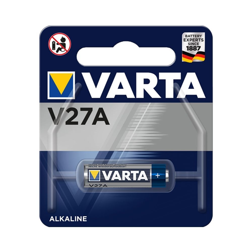 Varta 27A