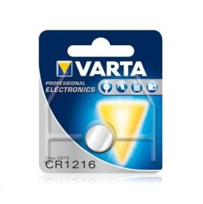 Varta CR1217