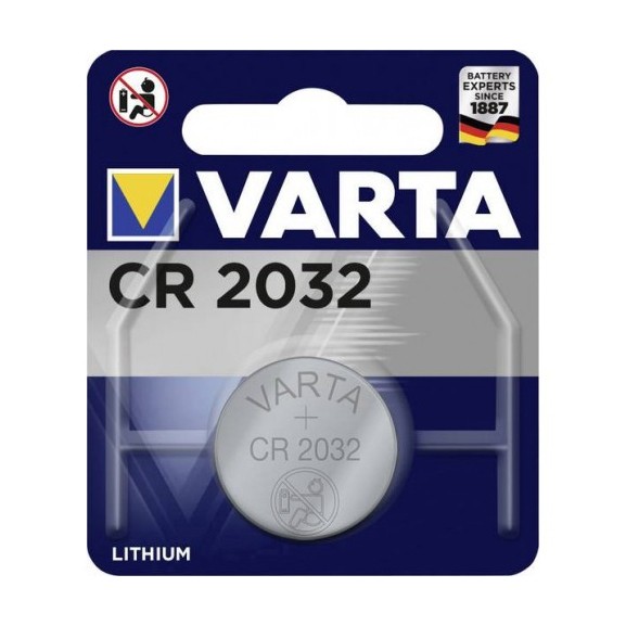 Varta CR2032