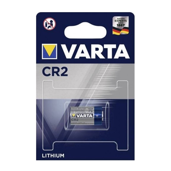 Varta CR2