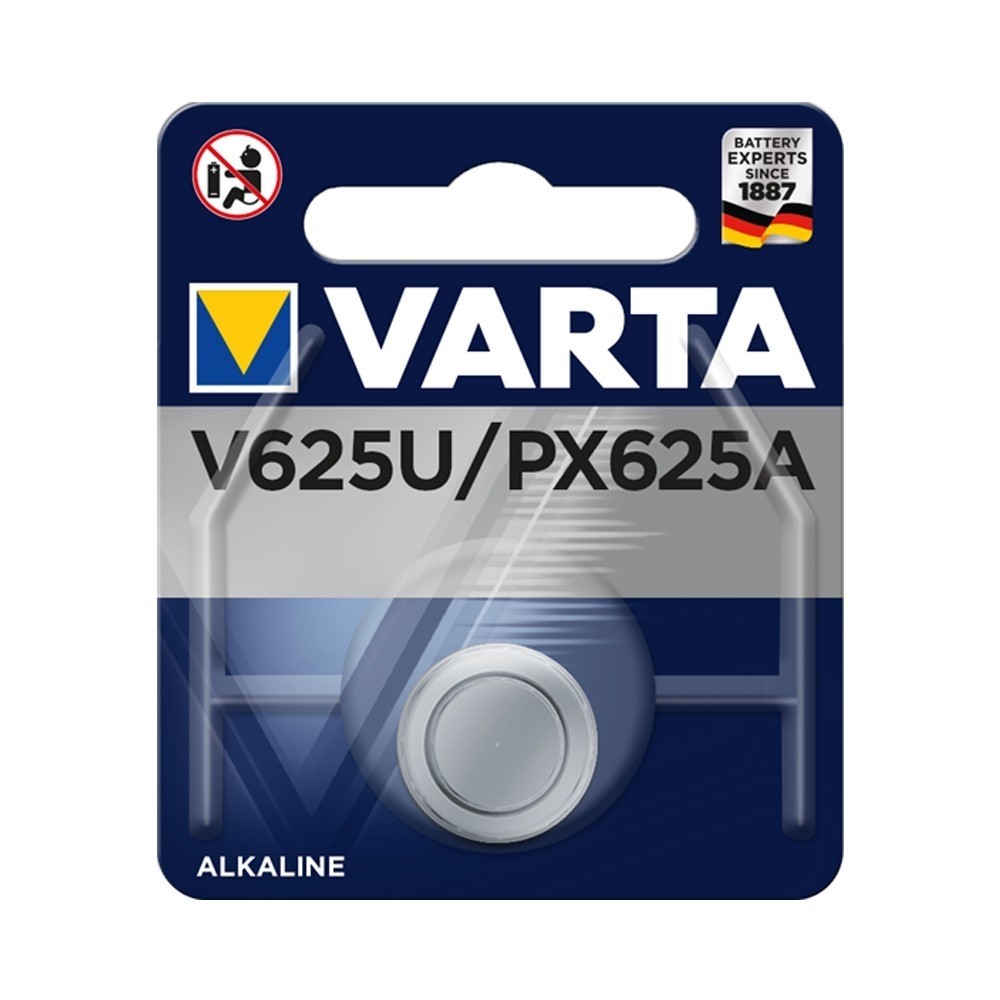 Varta V625u/px625a