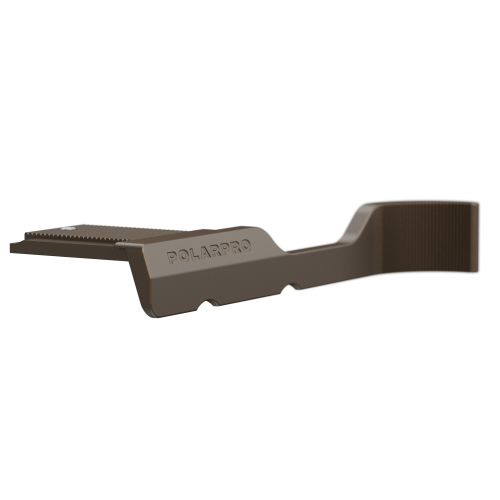 PolarPro ThumbGrip - Fuji X100VI - Bronze 