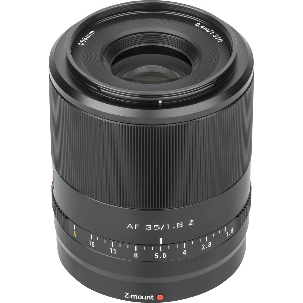 Viltrox FE-35 F1.8 AF Sony FE-Mount 