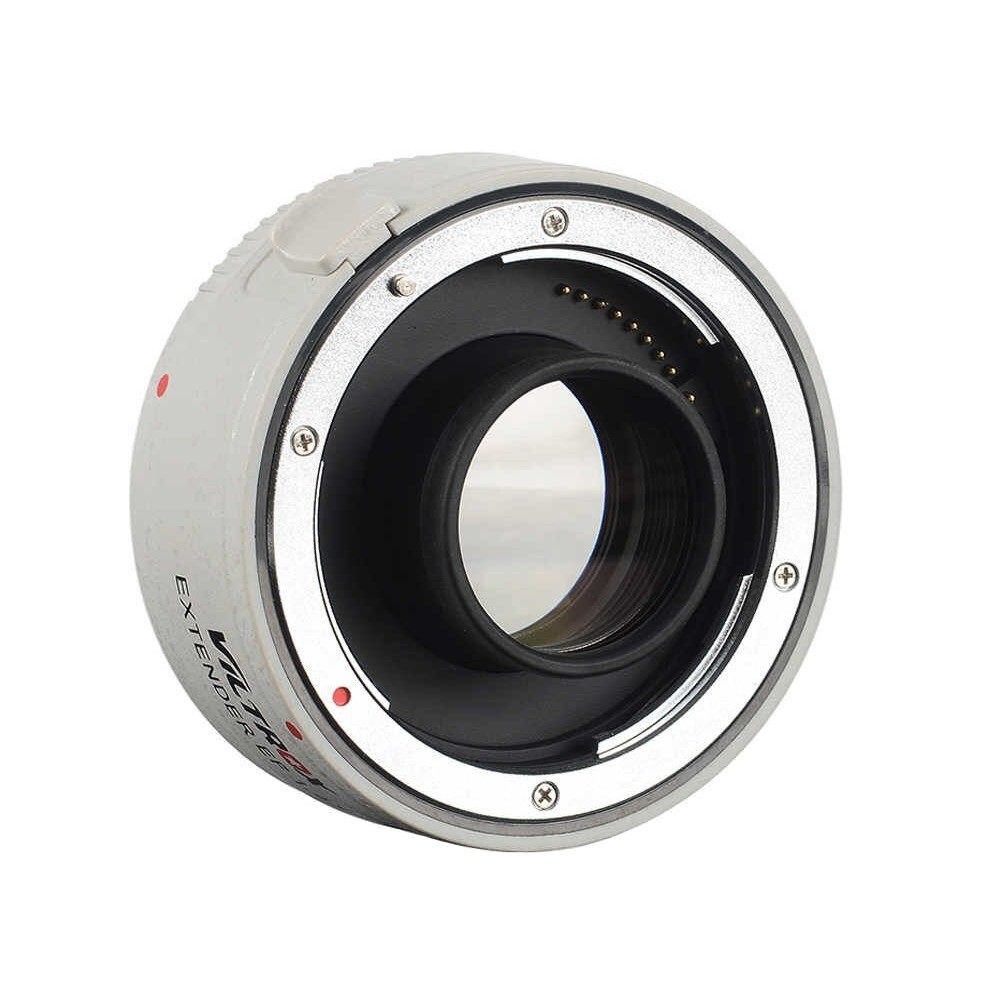 Viltrox C-AF Teleconverter 1.4x voor Canon